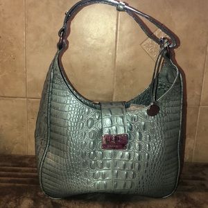 Brand new with tags - Brahmin Quinn Could